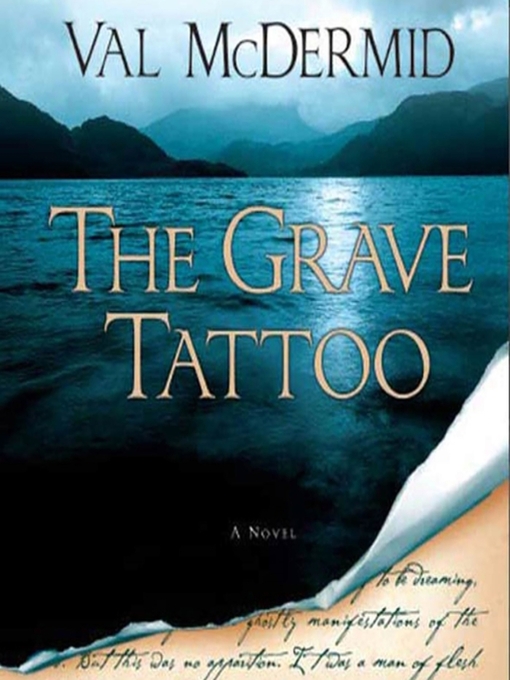 Title details for The Grave Tattoo by Val McDermid - Available
